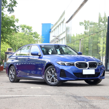 I3 2022 EDRIVE 35L 520 km Milometraggio Berlina elettrica per Bayerische Motoren Werke